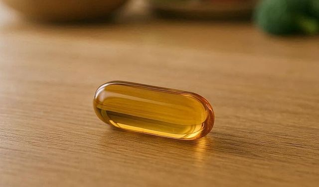 Yorgunluğunuzun Sebebi Gizli Bir Eksiklik Olabilir