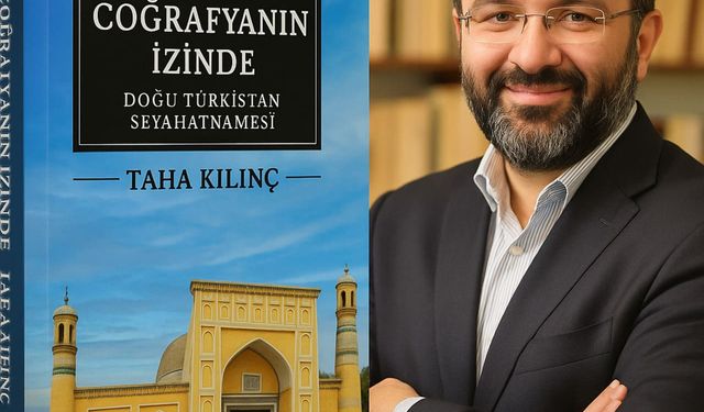 Vicdanlardaki Kayıp Ülke: Uygur Soykırımı Kitap Oldu!