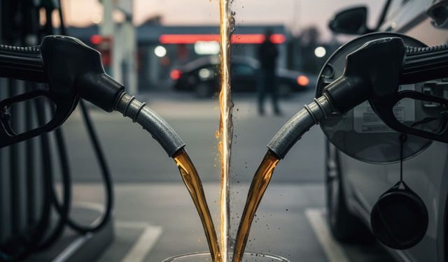 ARACINIZA KALİTELİ YAKIT ALMANIN SIRLARI!