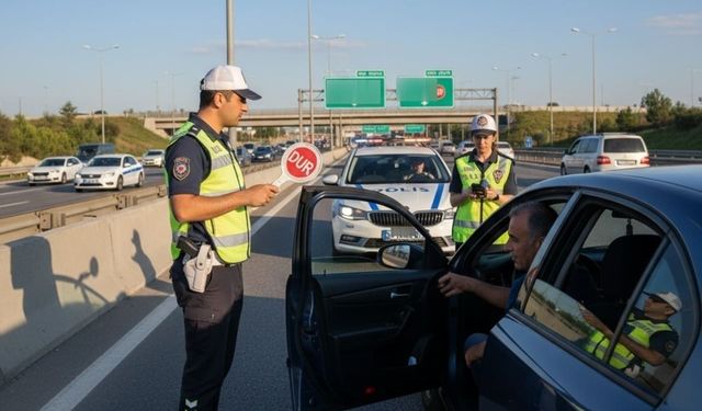 2026’da Polisler İçin Zorunlu 2. Şark Görevi Kaldırılıyor
