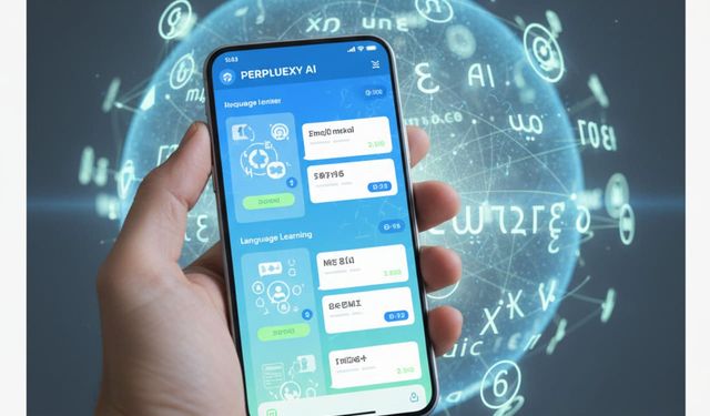 Dil öğrenmek bu yapay zeka ile çok daha kolay!