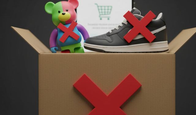 Online Alışverişe Dikkat! O Ürünlere Kargo Yasağı!