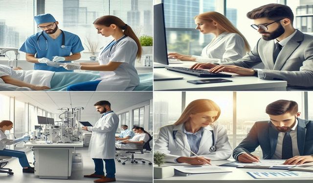 2026’nın Parlayacak Meslekleri Açıklandı