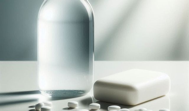 Alkol Ve Beyazın Beklenmedik Uyumu!