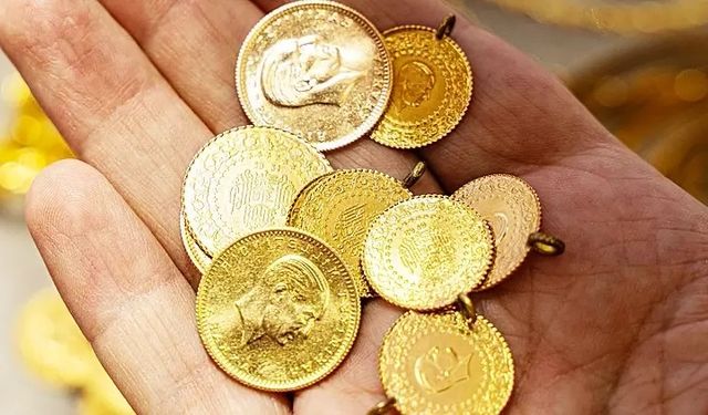 Altın Fiyatlarında Sert Yükseliş: Gram Altın 6 Bin TL Sınırına Dayandı