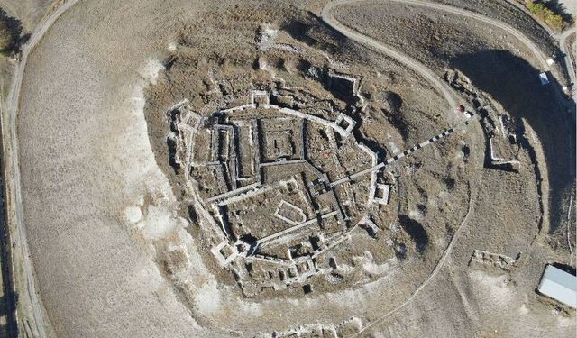 Erzincan’da Urartu’nun Gizemli Yolculuğu