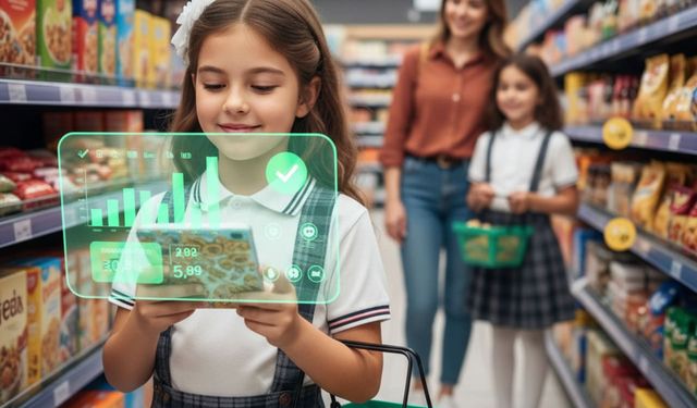 Okullarda Yeni Ders: Bilinçli Tüketici Eğitimi Başlıyor!