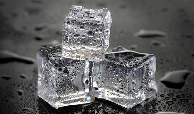 Buz Keyfi Tehlikeli Olabilir