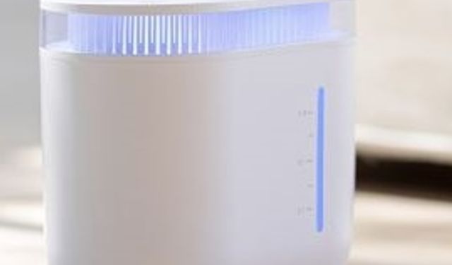 Çamaşırları Yarı Sürede Kurutan Pratik Kış Yöntemi