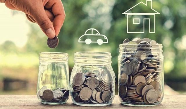 Cebindeki Finans Asistanı: En İyi Para Biriktirme Uygulamaları