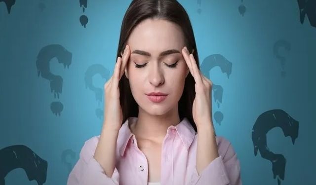 Zihnin Savunma Mekanizması: Disosiyatif Bozukluk Nedir?