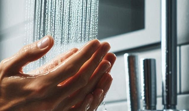 Duşta Gizli Tehlike: Bu Hatalar Sağlığınızı Riske Atıyor!