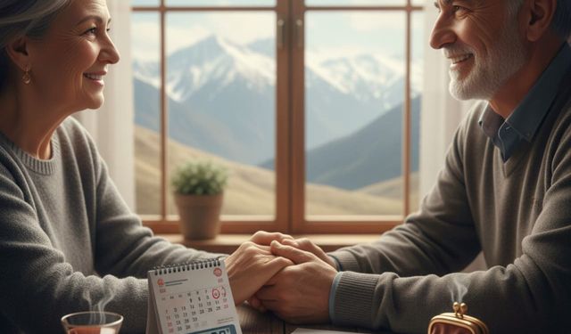 1999 Öncesi Sigortalılara 2025'te Maaş Fırsatı