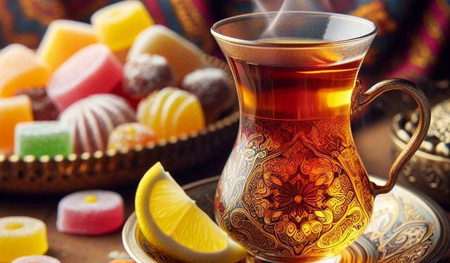 Erzincan Çayını Nasıl Alırsın? Zamlı!