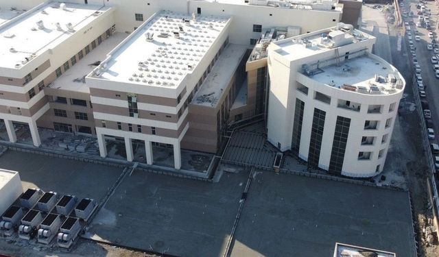 2025 Erzincan Sağlık Karnesi Açıklandı: Acil Müdahalede Süreler Kısaldı, Aşılama %94’e Ulaştı