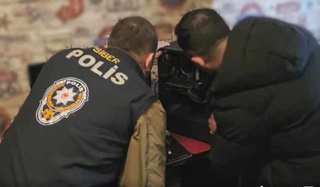 Erzincan'da 7 Dolandırıcılık Olayı Çözüldü: Mağdurlar 1,4 Milyon TL’lik Zarara Uğradı