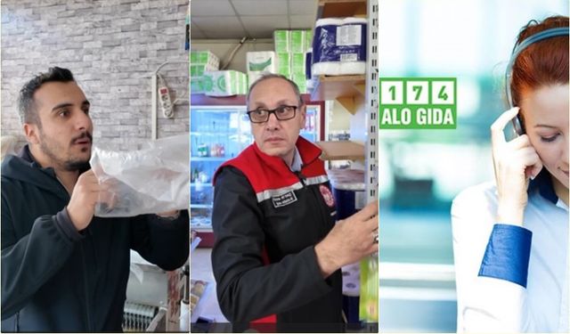 Erzincan’da Denetim Videosu Gündem Oldu: Esprili Uyarı, Büyük Mesaj Verdi