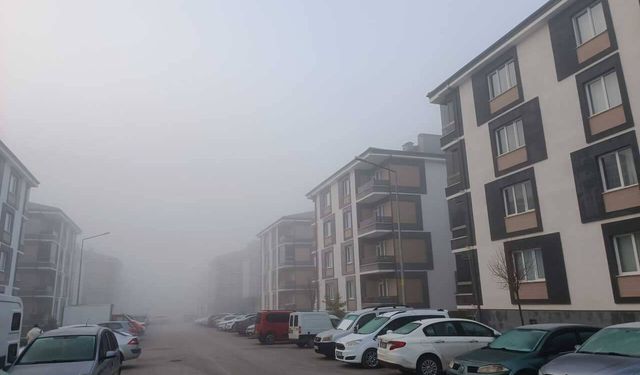 Hafta Sonu Erzincan'da Yağış Var