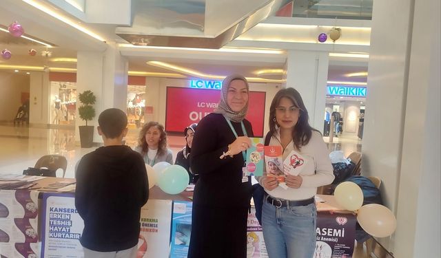 Erzincan’da Stand Büyük İlgi Gördü: Peki Riskler Neler?