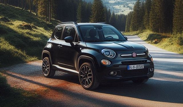 Fiat, 2025 Kasım Ayı Güncel Fiyat Listesini Yayınladı