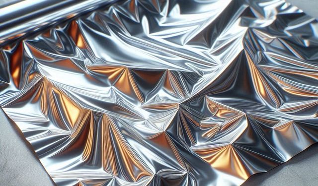 Folyoda Yemek Pişirmek Güvenli mi? Bilim Şaşırtan Sonuçları Açıkladı