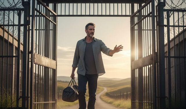 50 Bin Mahkûm İçin Denetimli Serbestlik Kapsamı Genişliyor!