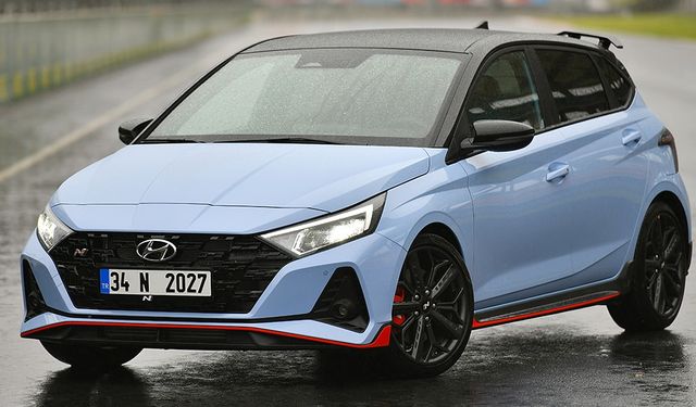 Kasım 2025 Hyundai Fiyat Listesi Açıklandı