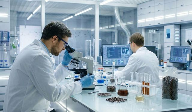 Ezber Bozan Rapor: Sabah Kahvesi Ömrü Uzatıyor