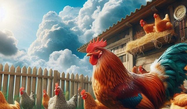 Kanatlı Beslemede Ham Gliserin Devrimi