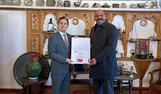 Kemaliye’de AFAD Gönüllüleri Hazır: Saha Eğitimleri Tamamlandı