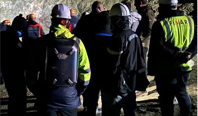 Kemaliye’den Divriği’ye Dayanışma Eli