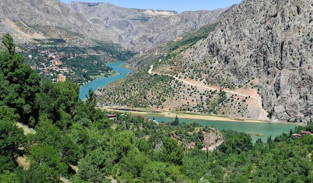 Kemaliye’nin Geleceği: Sürdürülebilir Ekoturizm Yolu