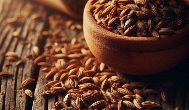 Şişkinliği Yok Ediyor, Vücudu Arındırıyor: Kimyonun Gizli Gücü!