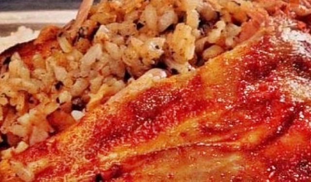 Erzincan’ın Efsane Lezzeti: Kuzu Dolması