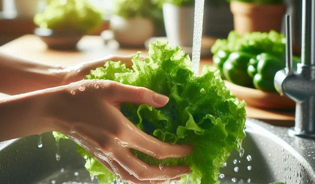 Marulu Tek Hamlede Hazırlamanın Sırrı!