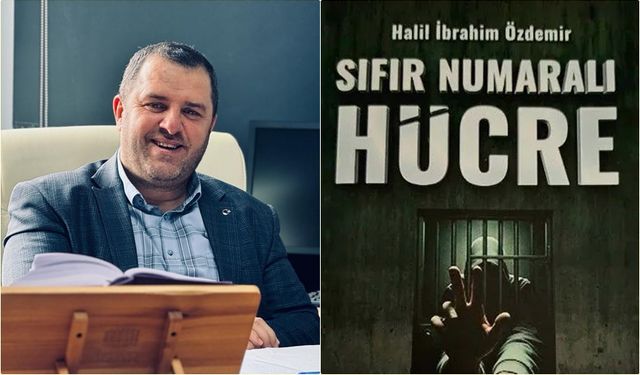 Mehmet Gözütok’tan Sıfır Numaralı Hücre İçin Övgü