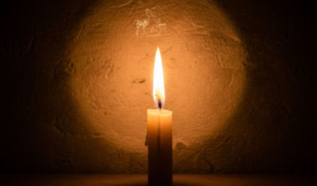 Beyin Yakan Bilgiler: Ateşin Gölgesi Yoktur!