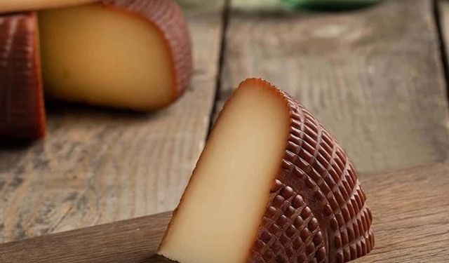 Odun Közünden Sofralara: İsli Peynirin Sırrı