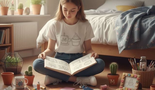 Öğretmenime Hediye: En Anlamlı 7 El Yapımı Fikir