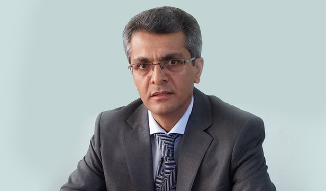 Erzincanlı Akademisyen Giresun'da Endülüs Tarihini Anlattı