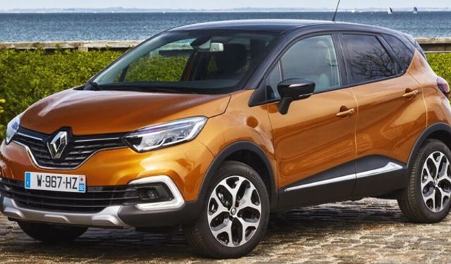 Kasım 2025’te Renault Fiyatları Açıklandı: İşte Güncel Listesi