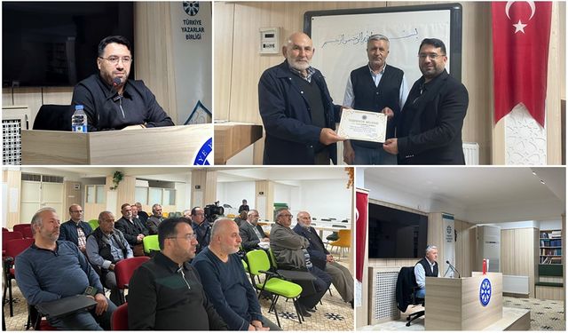 Ruhun Aynasında Derin Bir Hesaplaşma