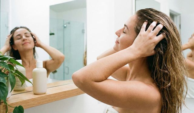 Saç Yağlanmasını Bitiren 3 Altın Kural