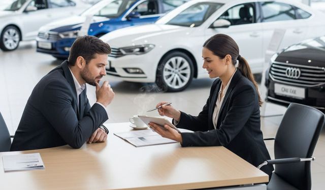 Otomobil Alacaklar Dikkat: Fiyatlar Düşmeyecek!