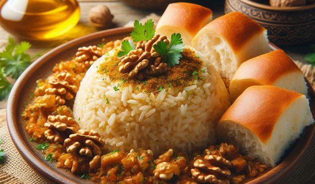 Sofralarınızı Zenginleştirecek Ekmek Alternatifleri