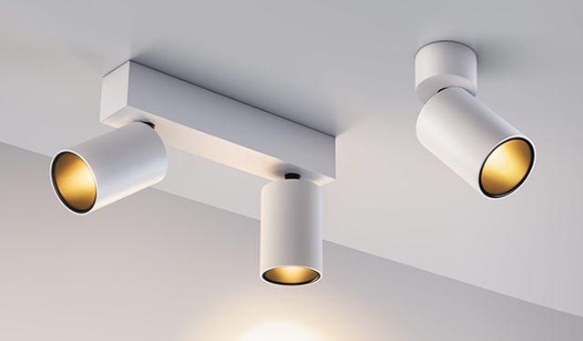 Spot Lamba Değiştirmek Artık Çok Kolay