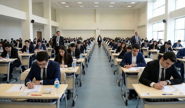 Hazine ve Maliye Bakanlığı personel alıyor