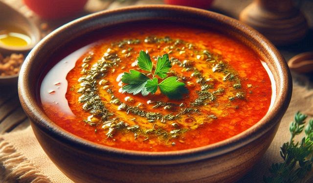 Tarhana Çorbasında Lezzet Sırrı: Bu Dokunuşları Kaçırmayın