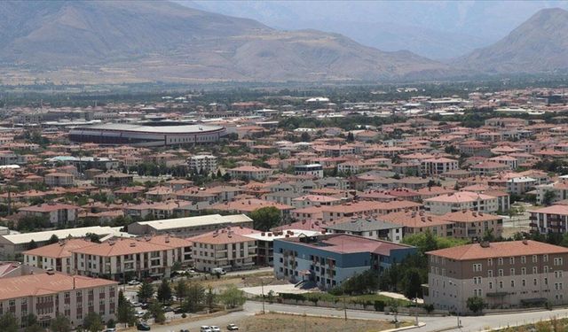 Erzincan’ın Altında İki Sığ Magma Rezervuarı Tespit Edildi