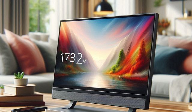 Evde, Yolda, Doğada: Taşınabilir Televizyonların Sessiz Yükselişi